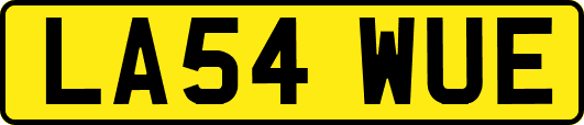 LA54WUE