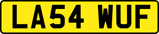 LA54WUF