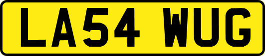 LA54WUG