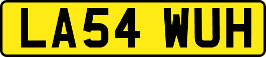 LA54WUH