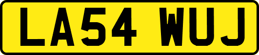 LA54WUJ