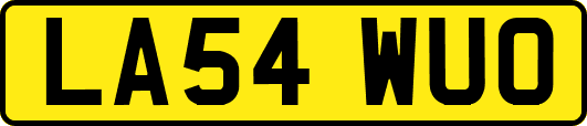 LA54WUO
