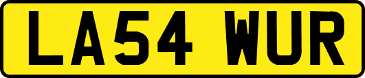 LA54WUR