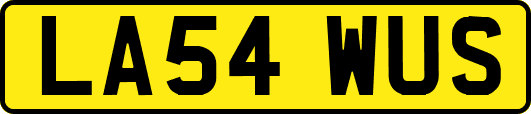 LA54WUS