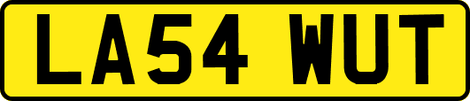 LA54WUT