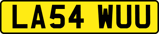 LA54WUU