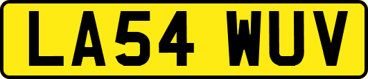 LA54WUV
