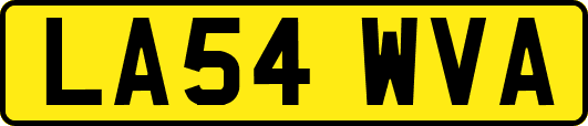 LA54WVA