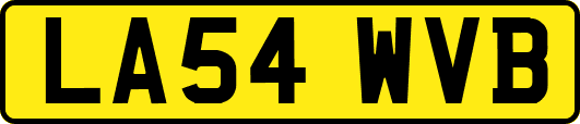 LA54WVB