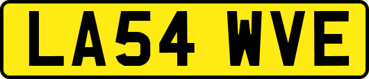 LA54WVE