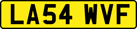 LA54WVF