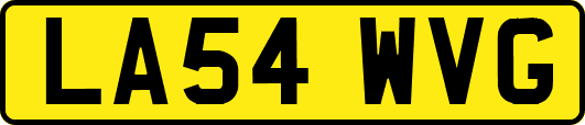 LA54WVG
