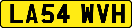 LA54WVH