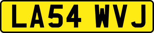 LA54WVJ