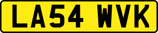 LA54WVK