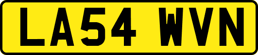 LA54WVN