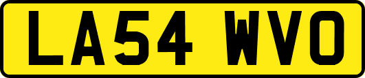 LA54WVO