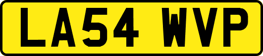 LA54WVP