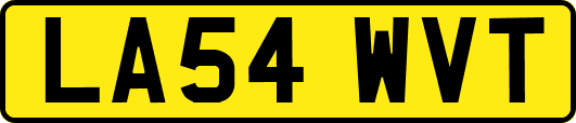 LA54WVT