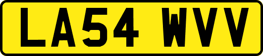 LA54WVV