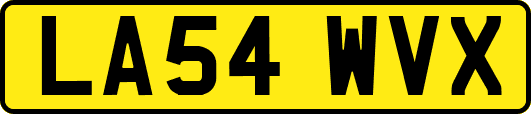 LA54WVX