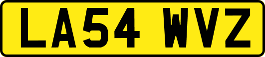 LA54WVZ