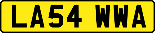 LA54WWA