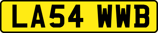 LA54WWB