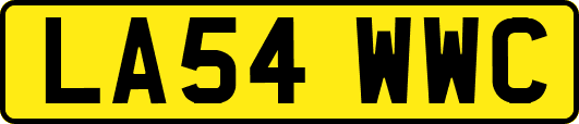 LA54WWC