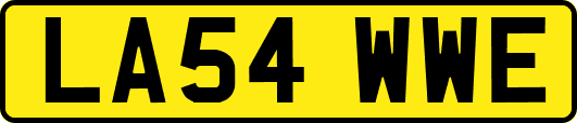 LA54WWE