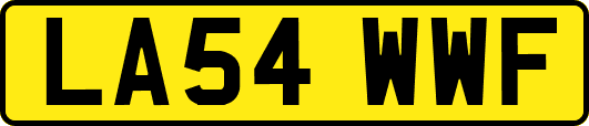 LA54WWF
