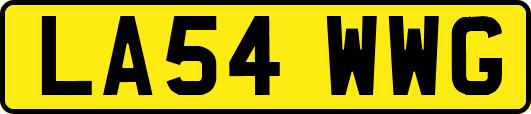 LA54WWG