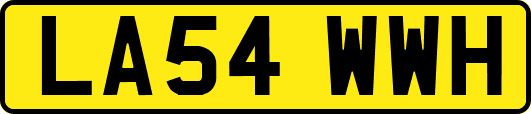 LA54WWH