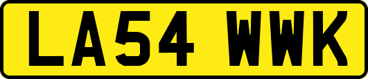 LA54WWK