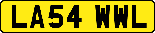 LA54WWL