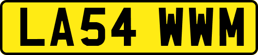 LA54WWM
