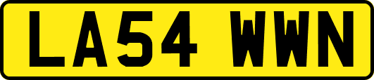 LA54WWN