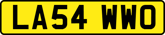 LA54WWO