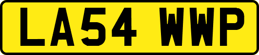 LA54WWP