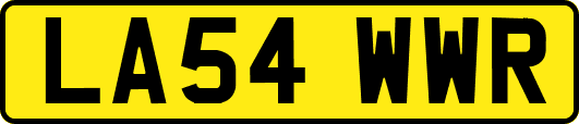 LA54WWR
