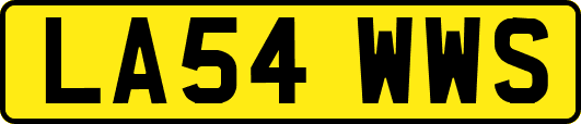 LA54WWS