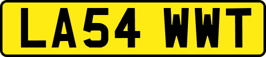 LA54WWT
