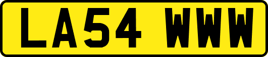 LA54WWW