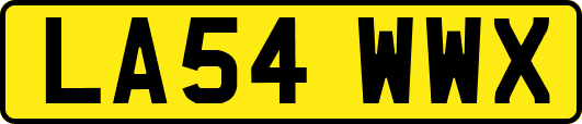 LA54WWX
