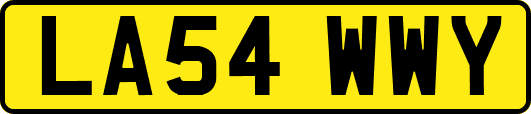 LA54WWY