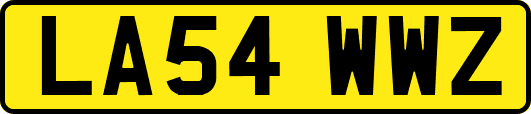LA54WWZ