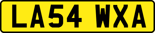 LA54WXA