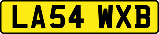 LA54WXB