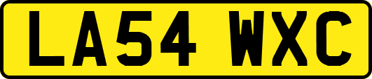 LA54WXC