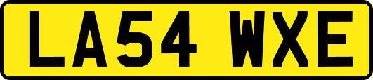 LA54WXE